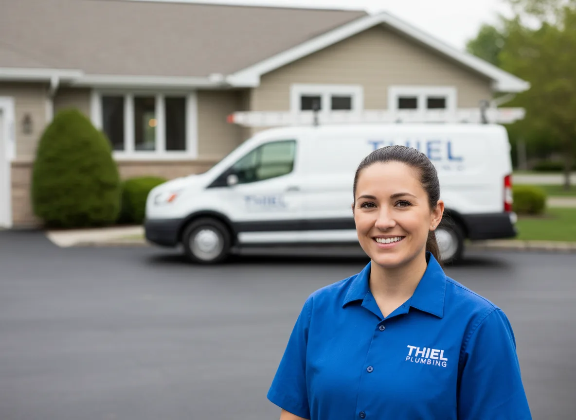 Plumber Rural Ridge, PA FAQs
